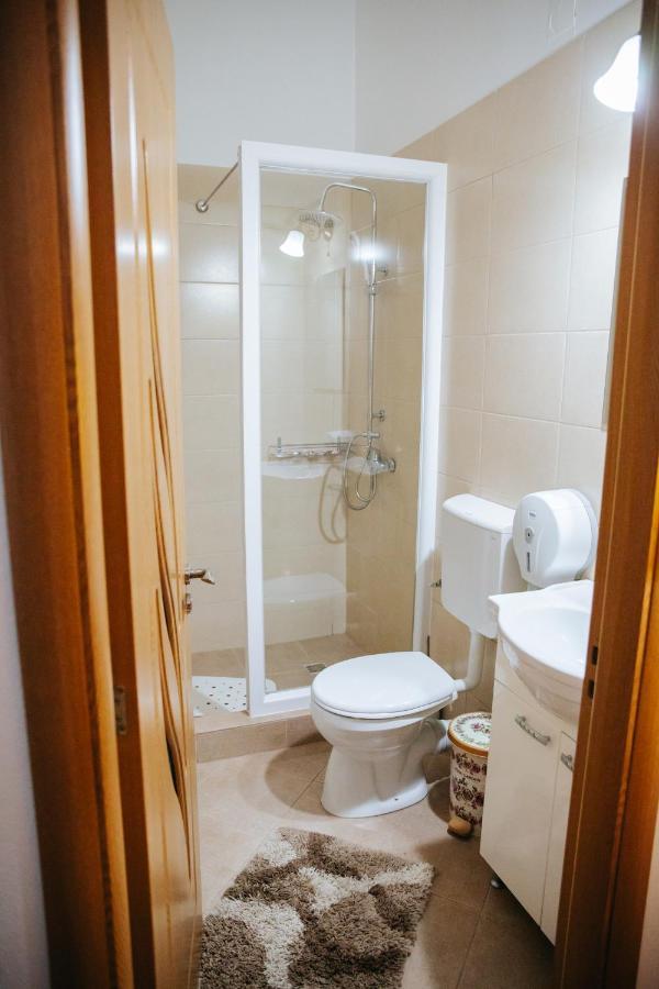 Pensiunea Casa Cristal Târgu Jiu Extérieur photo